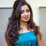 shreya ghoshal