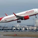Government has decided not to step ahead on the disinvestment of Air India