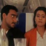 ajay and kajol