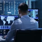 cyber security personnel's demand is higher three times in one year
