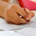 Students during 12th board exams got entangled in Mystery of Chemistry 