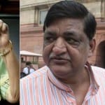 Sushma swaraj slams naresh agarwal statement over Jaya Bhaduri Bachchan