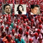 Kisan Rally