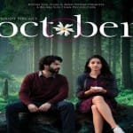 October