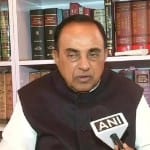 shaktikanta Das being appointed as RBI Governor is wrong said BJP MP Subramanian Swamy
