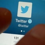 Twitter blue tick