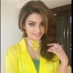 urvashi rautela