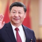 xi jinping