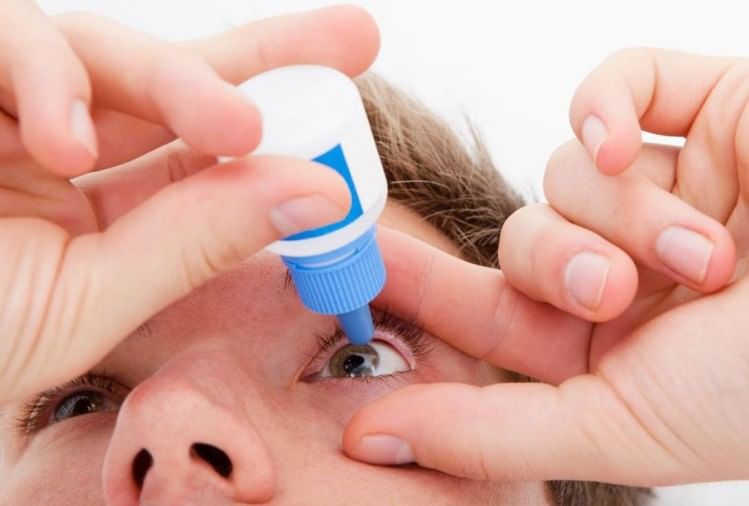 सावधान! अगर आपने भी ऐसे इस्तेमाल किया आई ड्रॉप तो हो जाएंगे अंधे