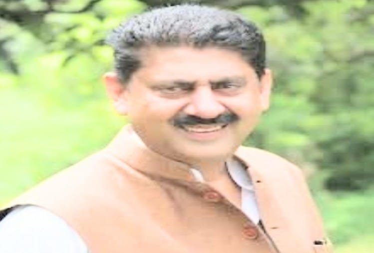 इस मामले पर विधायक राकेश पठानिया ने अपनी ही सरकार को घेरा Mla Rakesh