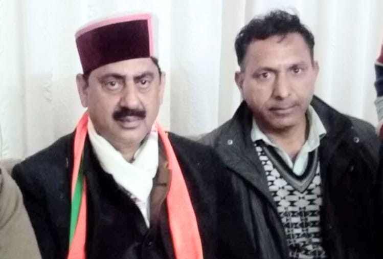 विस सत्रः अवैध खनन मामले पर विधायक ने अपनी ही सरकार को घेरा Rakesh