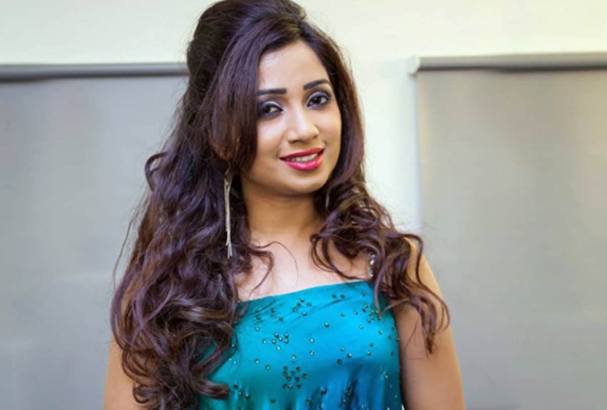 Singer Shreya Ghoshal slammed an airline for not allowing her to carry a musical instrument