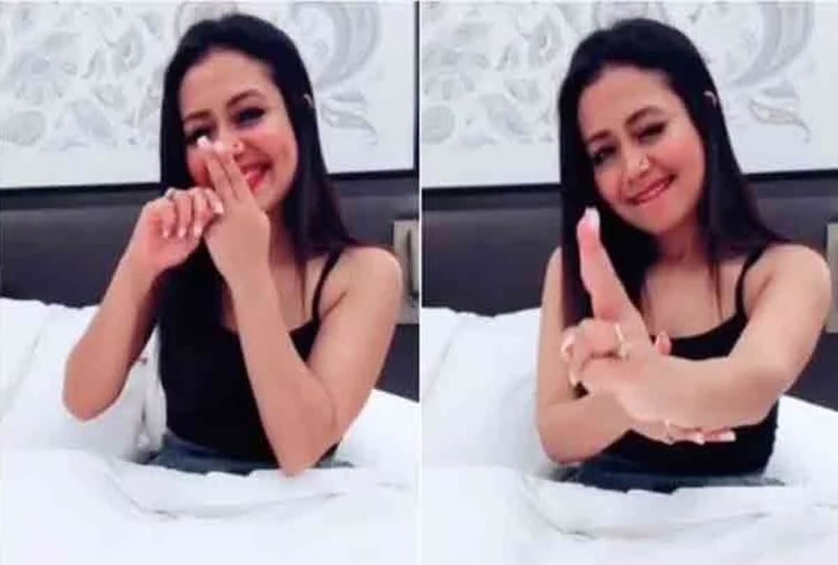 neha kakkar date with Yaariyan star himansh kohli
