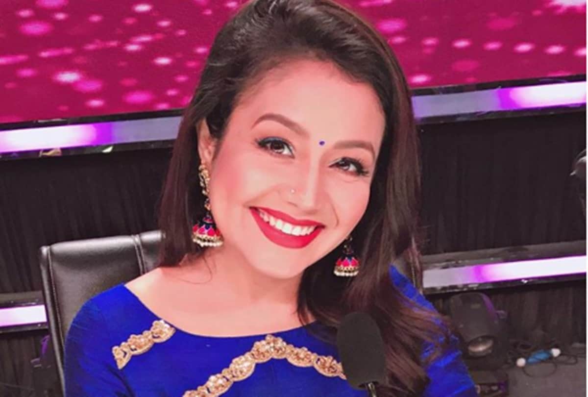 When Anu Malik Dislikes Neha Kakkar's Song during her Audition, Throwback Video Goes Viral
