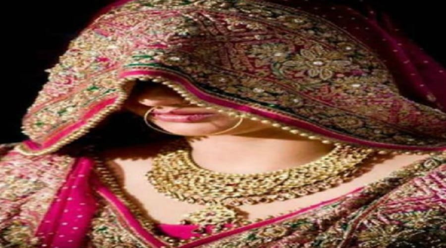 Bride ran away with lover, was married 6 days ago
