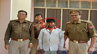 Tension in governor's village, offensive photo uploads to Facebook, indignation in the Hindus