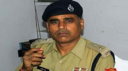Confirmation of 'selfie in jail', report sent to DGP, officials on may be action