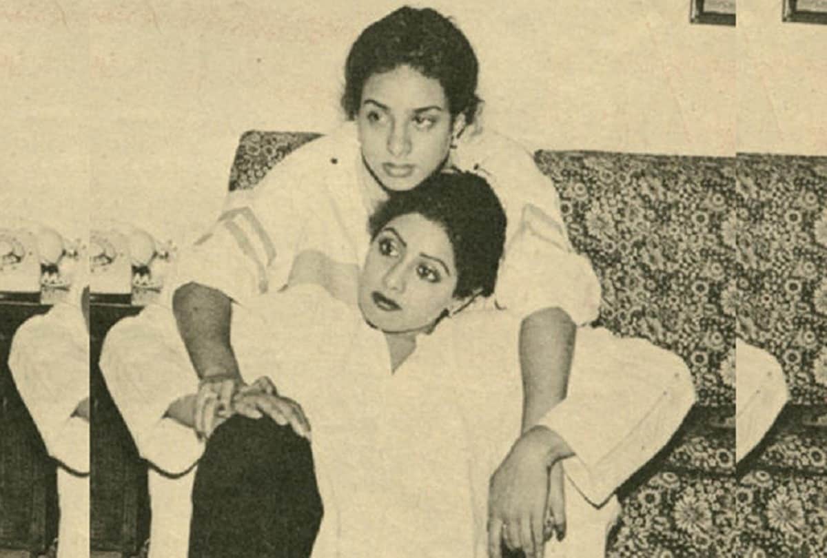 Sridevi's sister Srilatha knows all about her death but remain tight-lipped