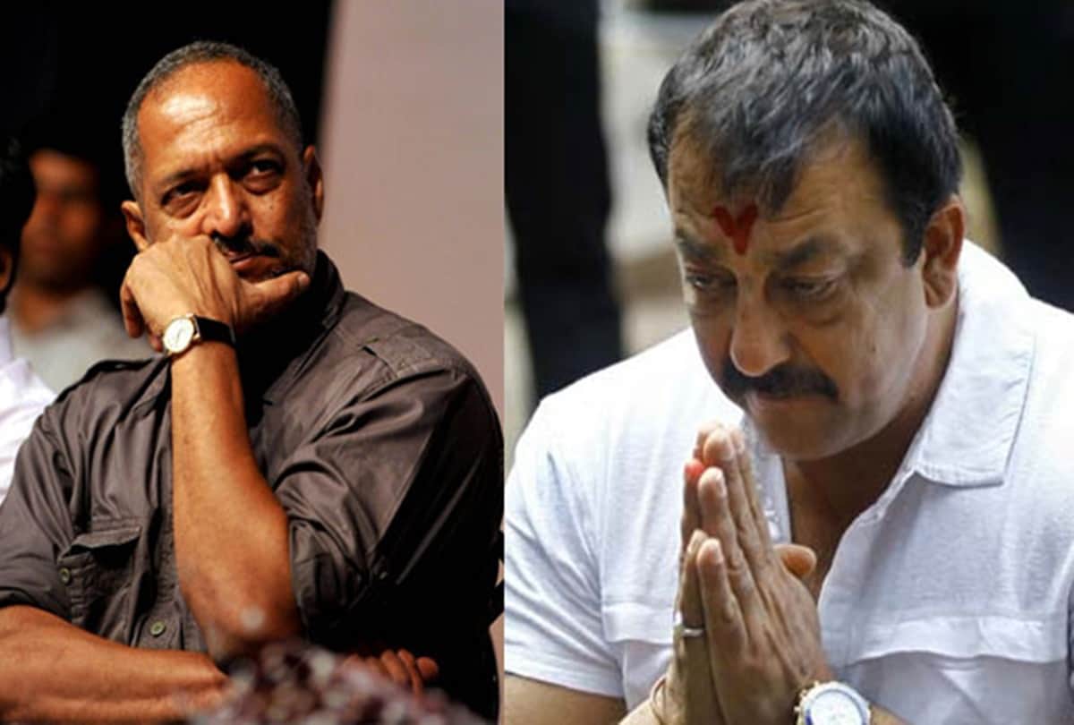 Nana Patekar Old Interview Against Sanjay Dutt Going Viral After mumbai blast