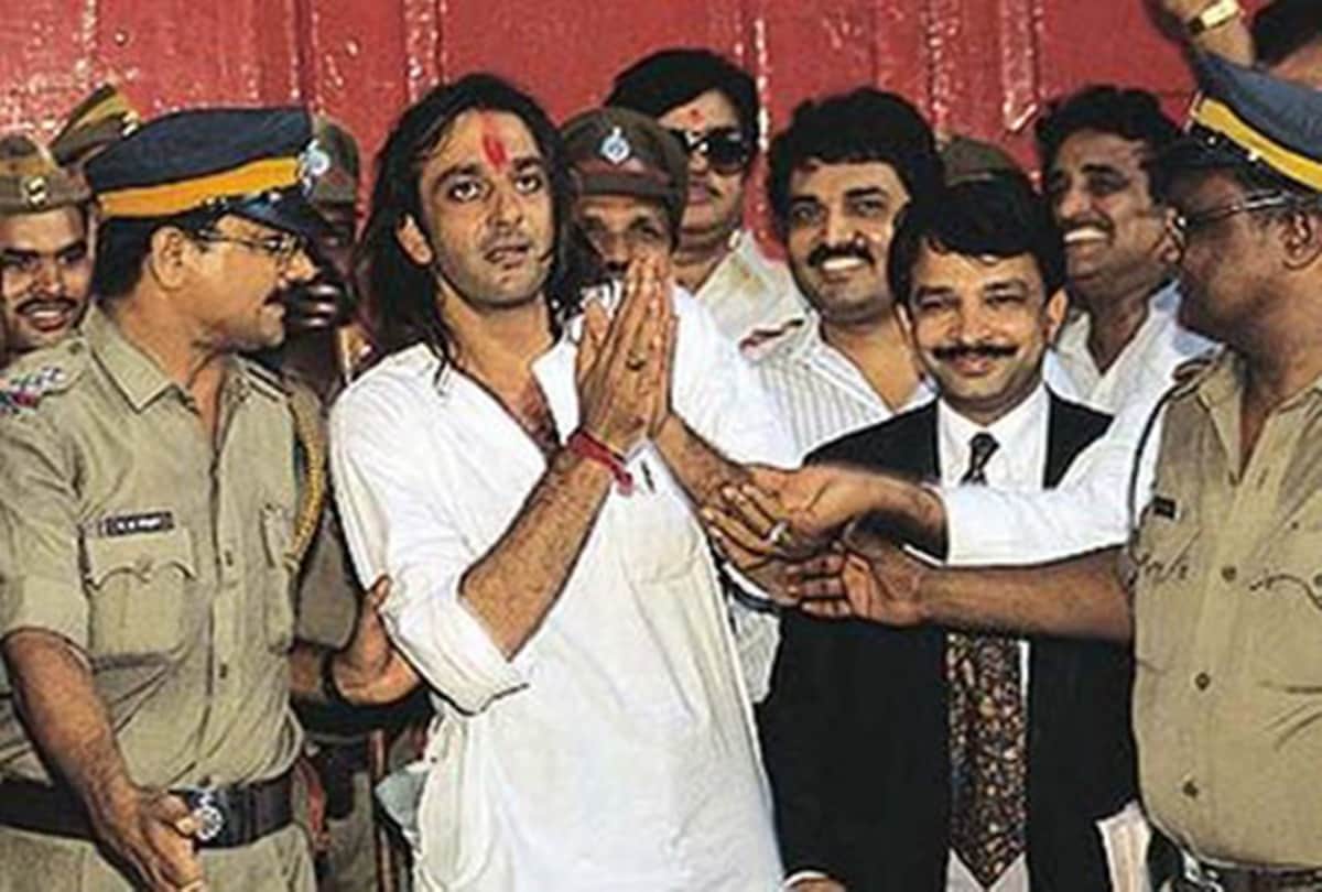 nana patekar says i dont want to work with sanjay dutt
