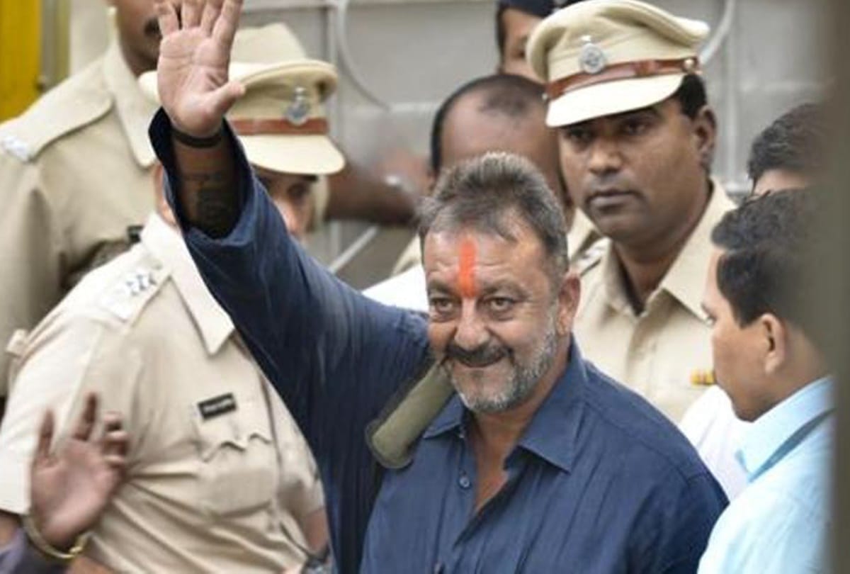 nana patekar says i dont want to work with sanjay dutt