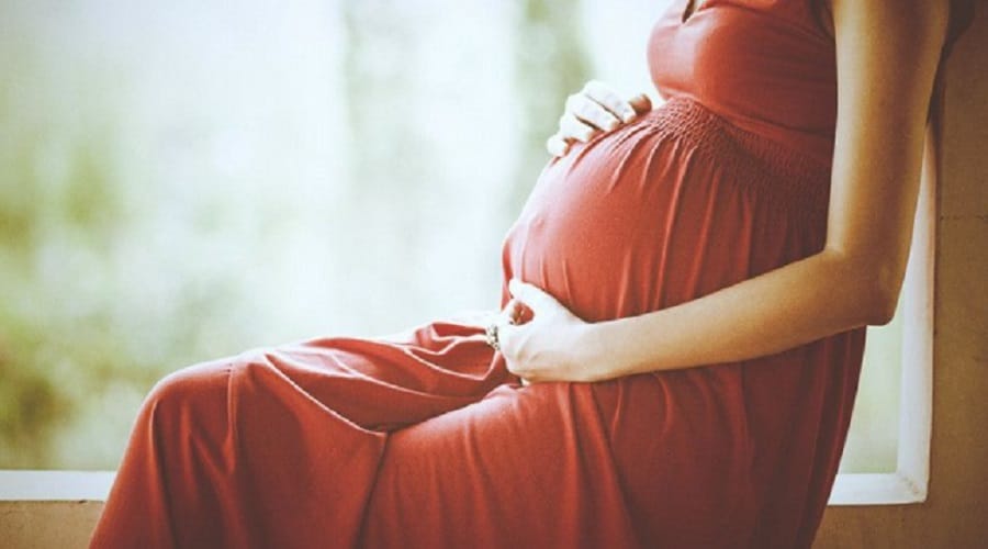 If you are pregnant then keep these things special attention,by doing this, children will be healthy