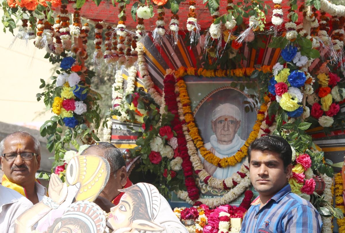 जो बोलेगा लीलाशाह, उसका होगा बेड़ापार...