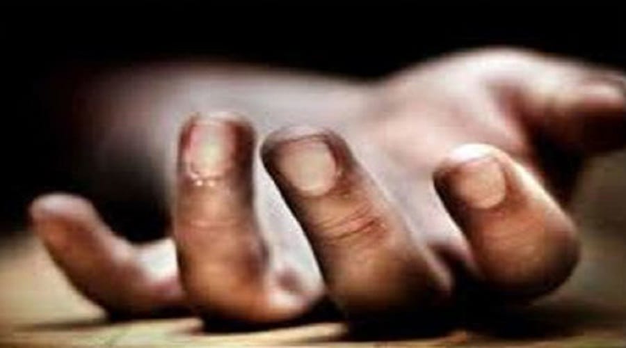 Fear in ARTO Department from Babu's death, this is serious allegation 