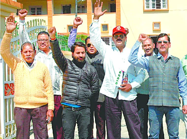 Demand for Army recruitment in Pithoragarh