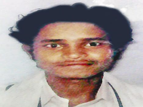 Youth kills himself by hanging in saraiya 