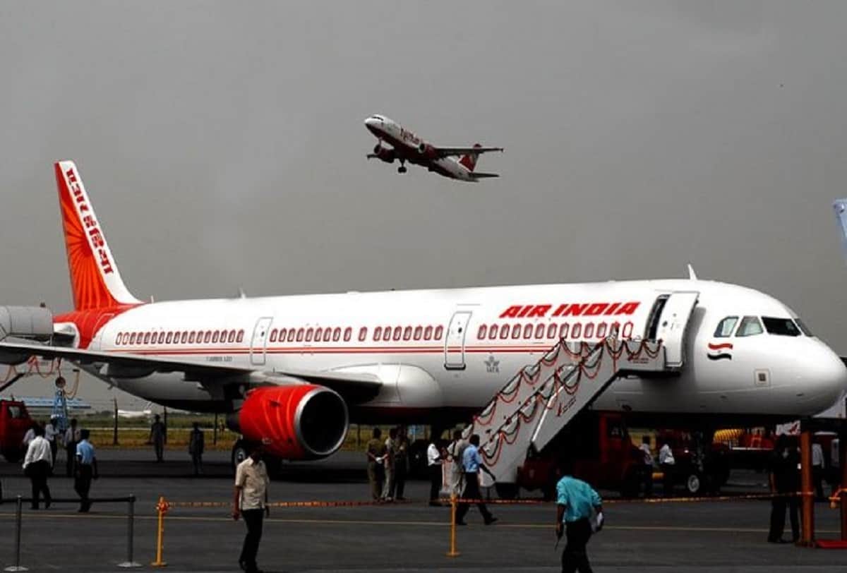 air india takes decision, will not fly west bound flights over pakistani airspace