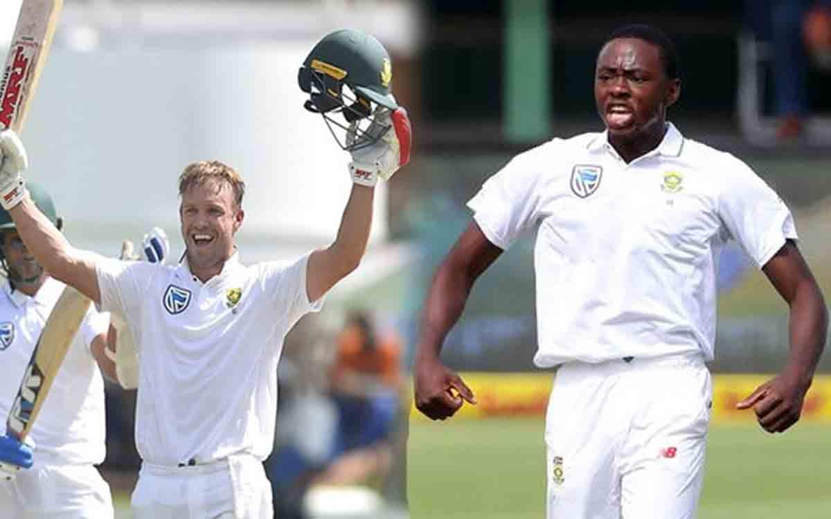 south africa level series against australia triumphing second test by 8 wickets