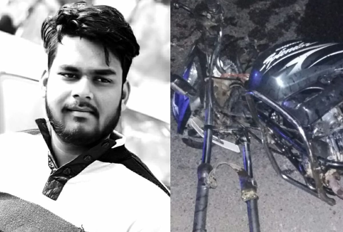 Two dead in an accident in barabanki