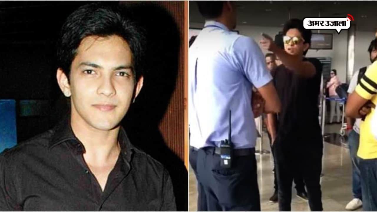 आदित्य नारायण