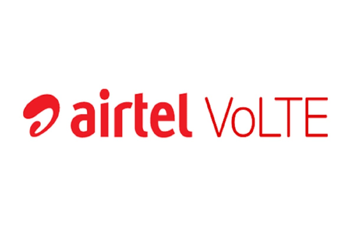 Airtel launched VoLTE services in Kolkata