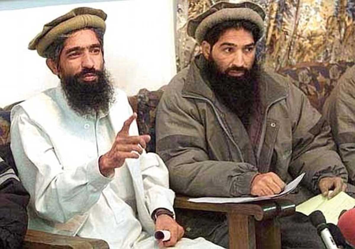 Amir Hamza who was Lashkar-e-taiba co founder made new terrorist organisation