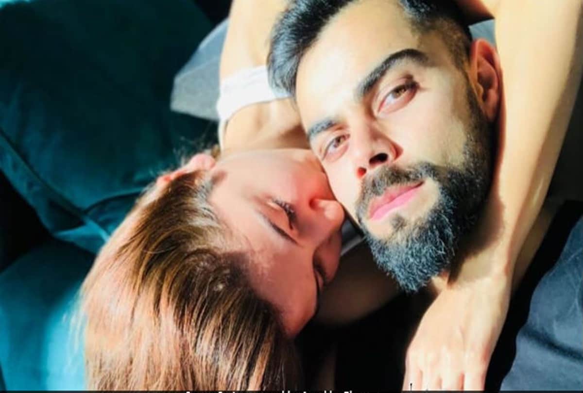 virat kohli and anushka sharma will going on 2nd honeymoon in sri lanka 