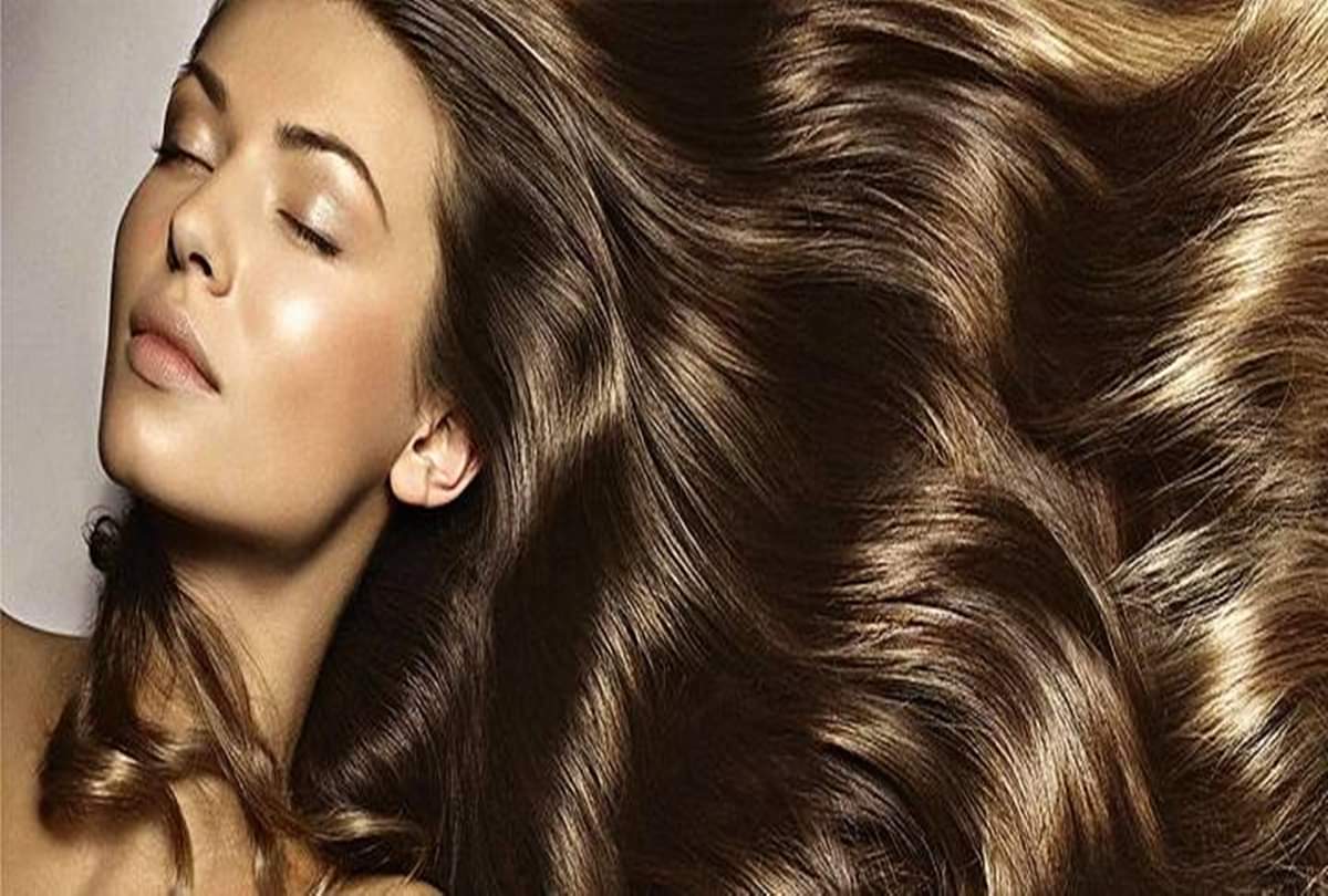 hair spa at home try these home made method to remove frizziness in hair