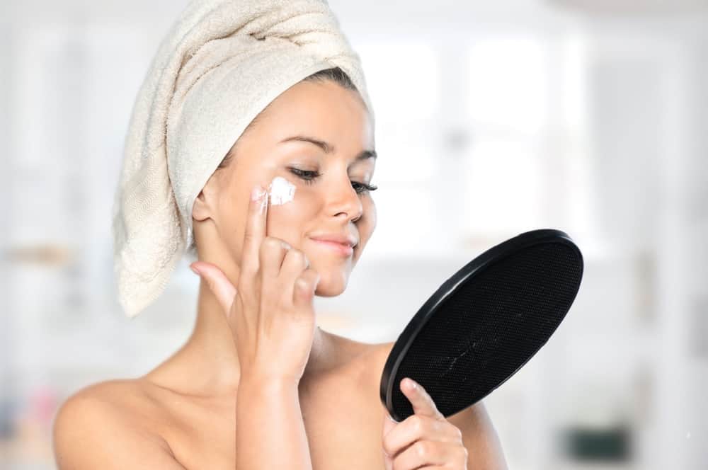 These 7 beauty tips can help you to have fair glowing skin
