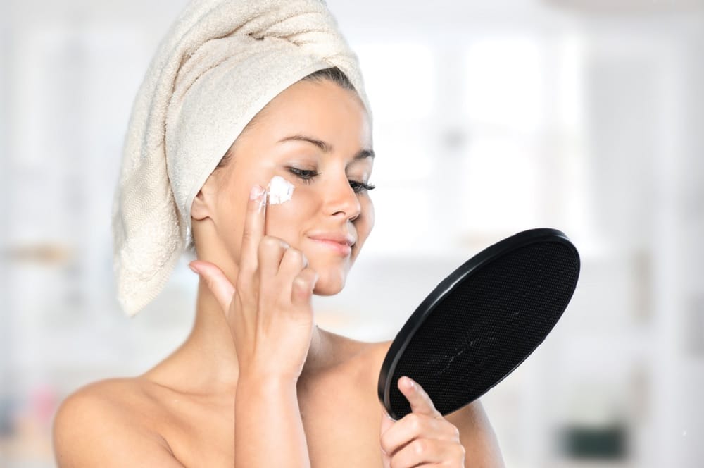These 7 beauty tips can help you to have fair glowing skin