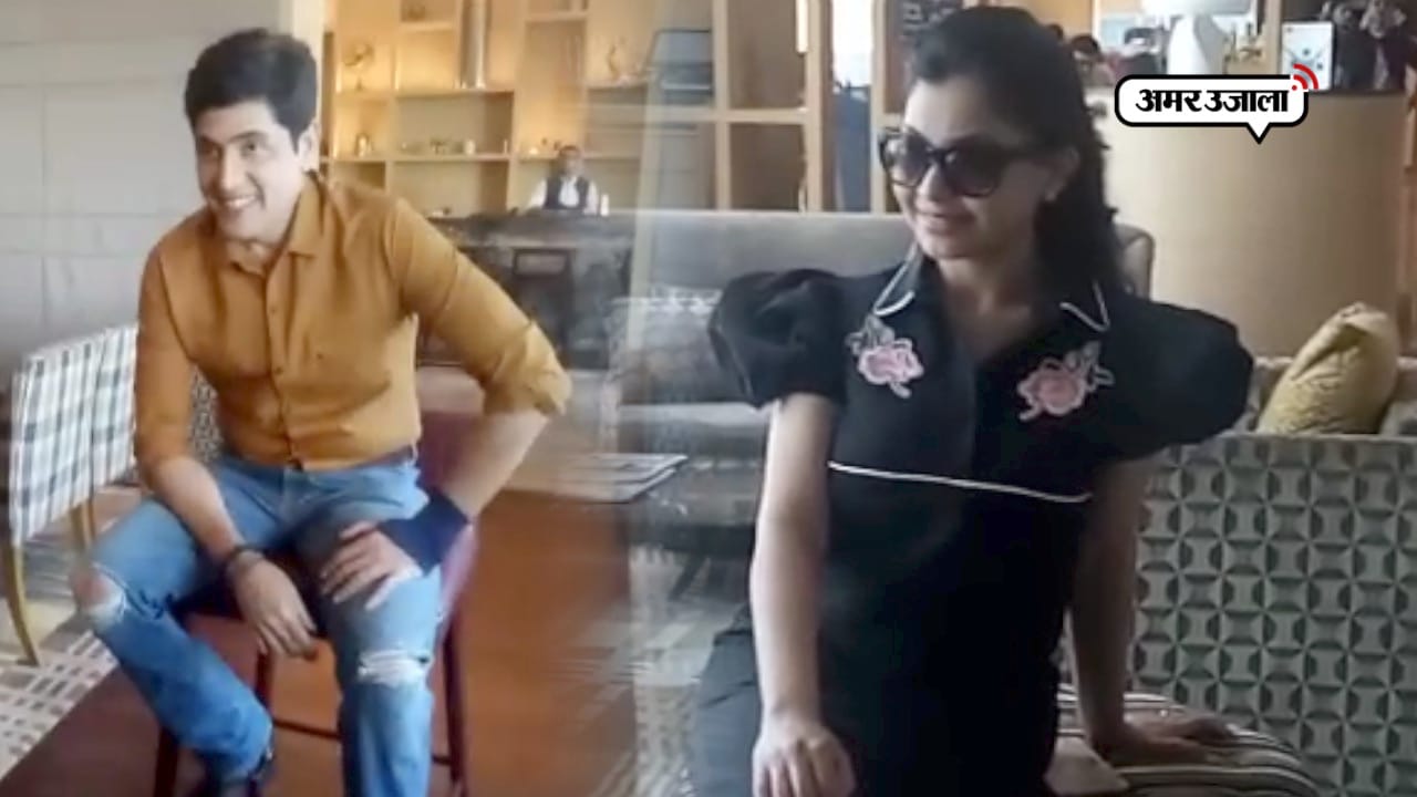 भाभी जी 