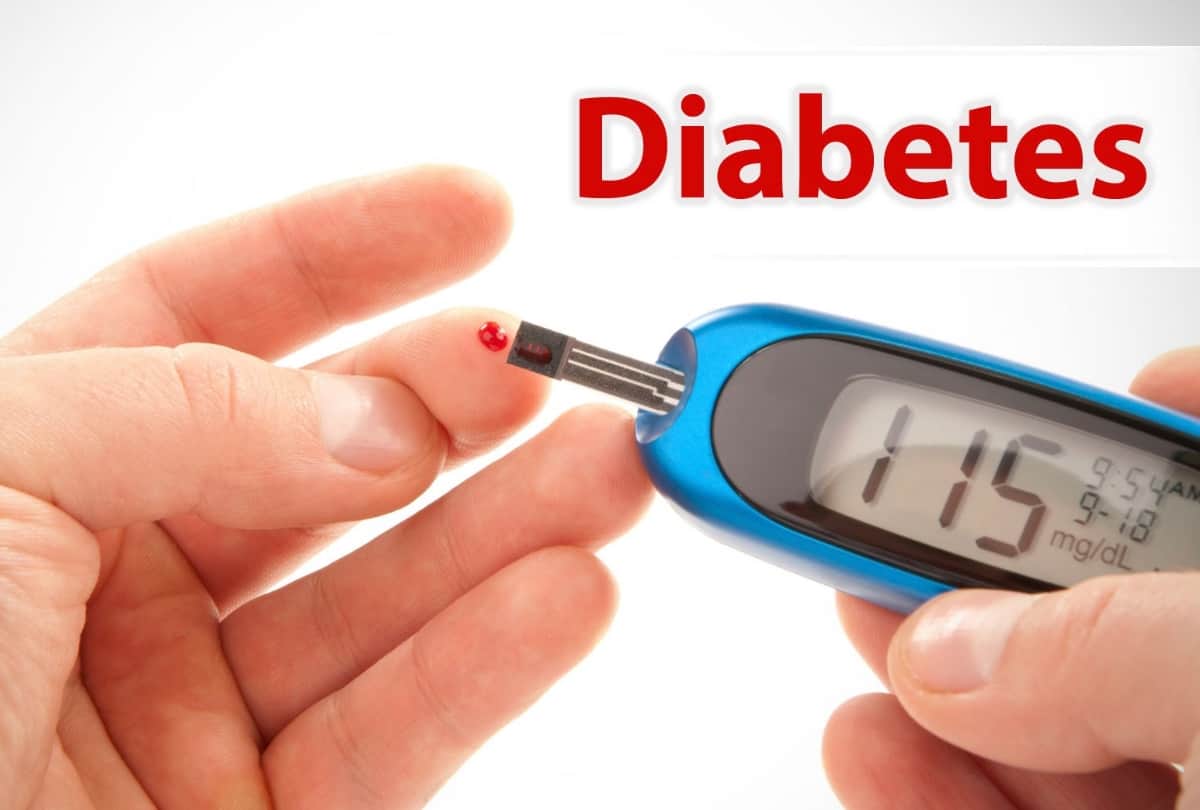 High BP and thyroid can also cause glaucoma