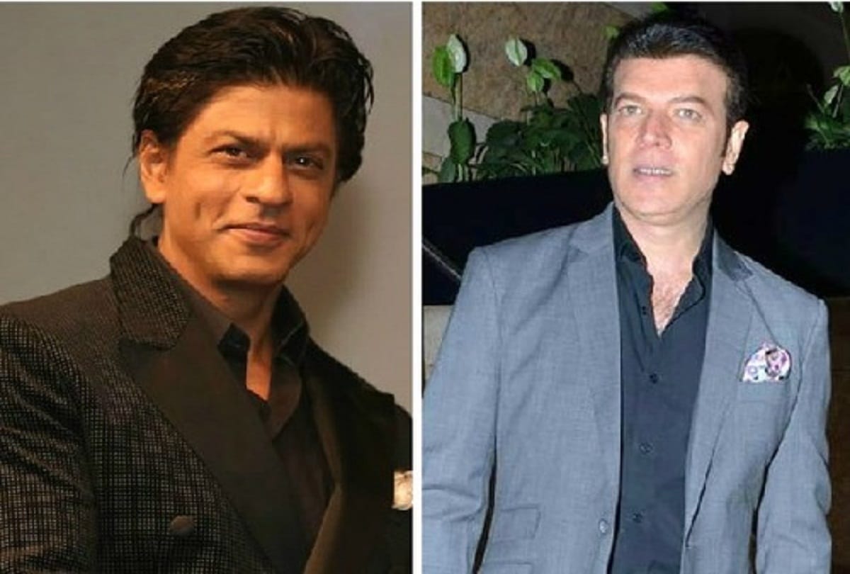 these bollywood actor has same age but looking aged each others