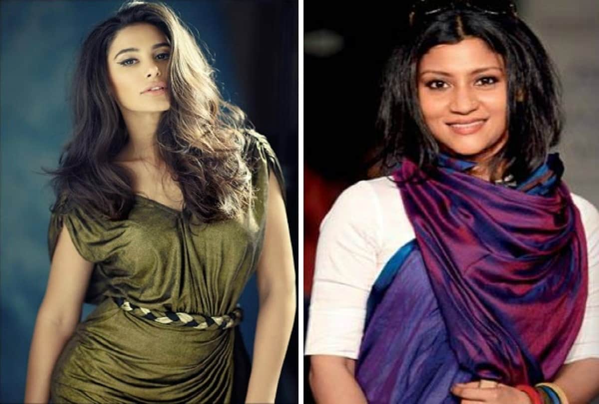 these bollywood actor has same age but looking aged each others