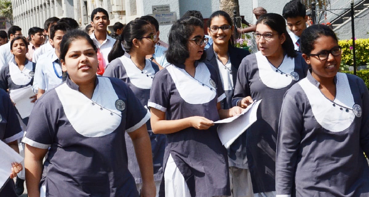 Hichki actress Rani Mukerji on CBSE retest