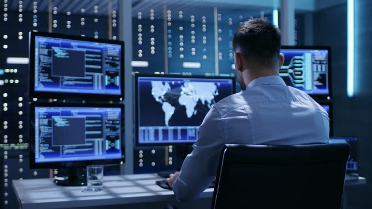 M Tech in cyber security and data science from IIITUna