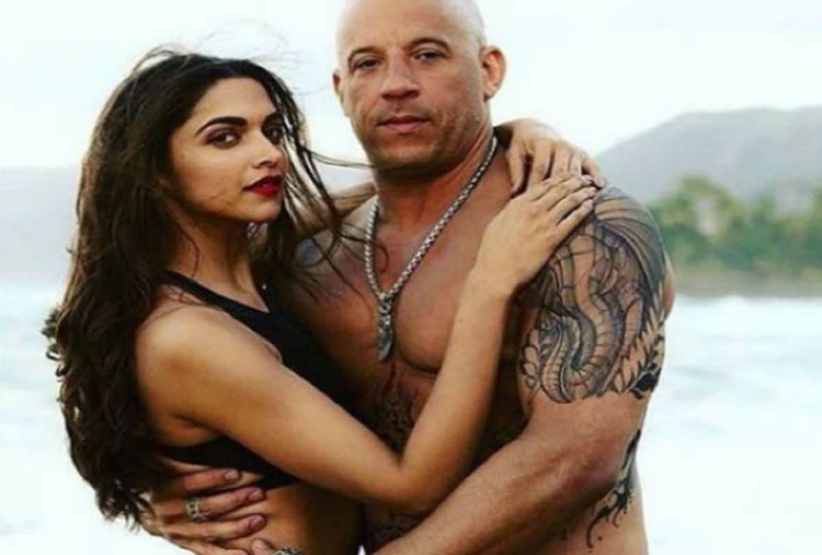 TIME 100 Influential People of 2018 list Deepika Padukone becomes the only Indian actress enlisted