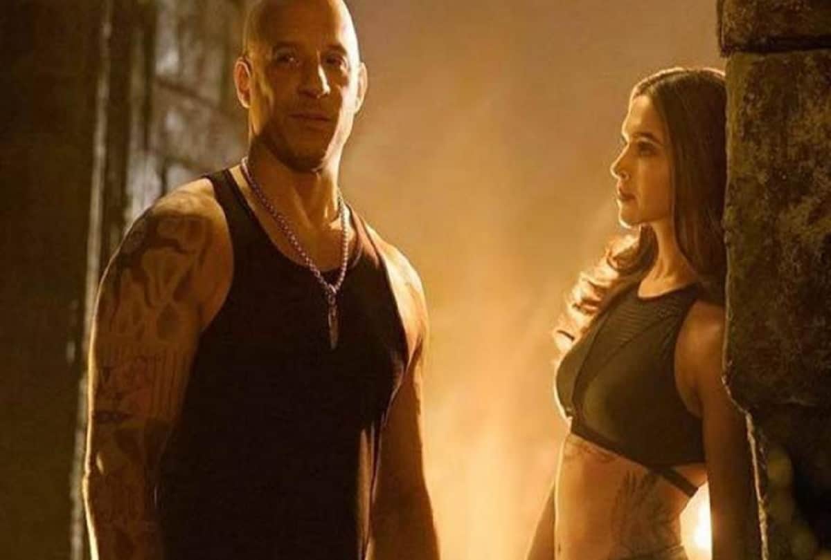 Their are rumours Deepika Padukone rejects xXx Return of Xander Cage sequel film 