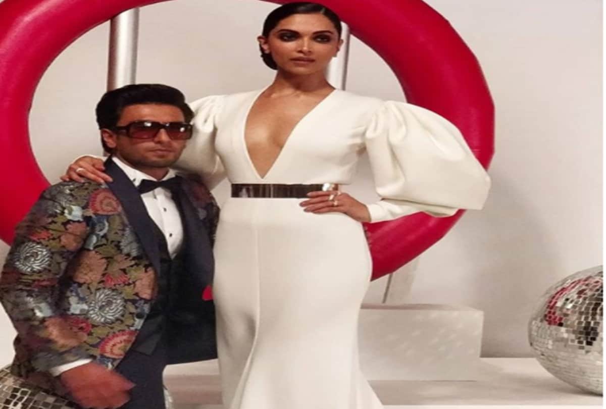 Ranveer singh deepika padukone marriage new date