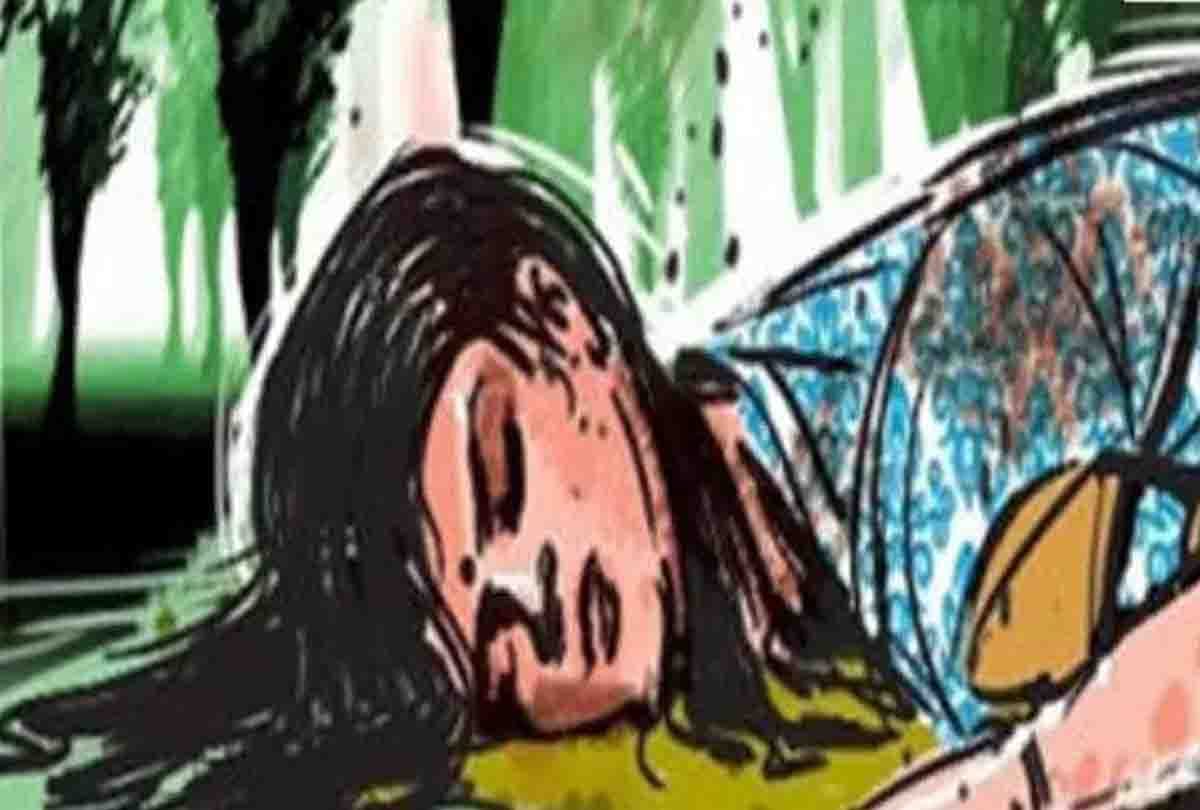 woman killed in extramarital affair 